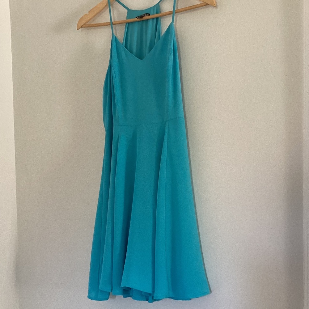 Express Dress - Picture 2 of 13